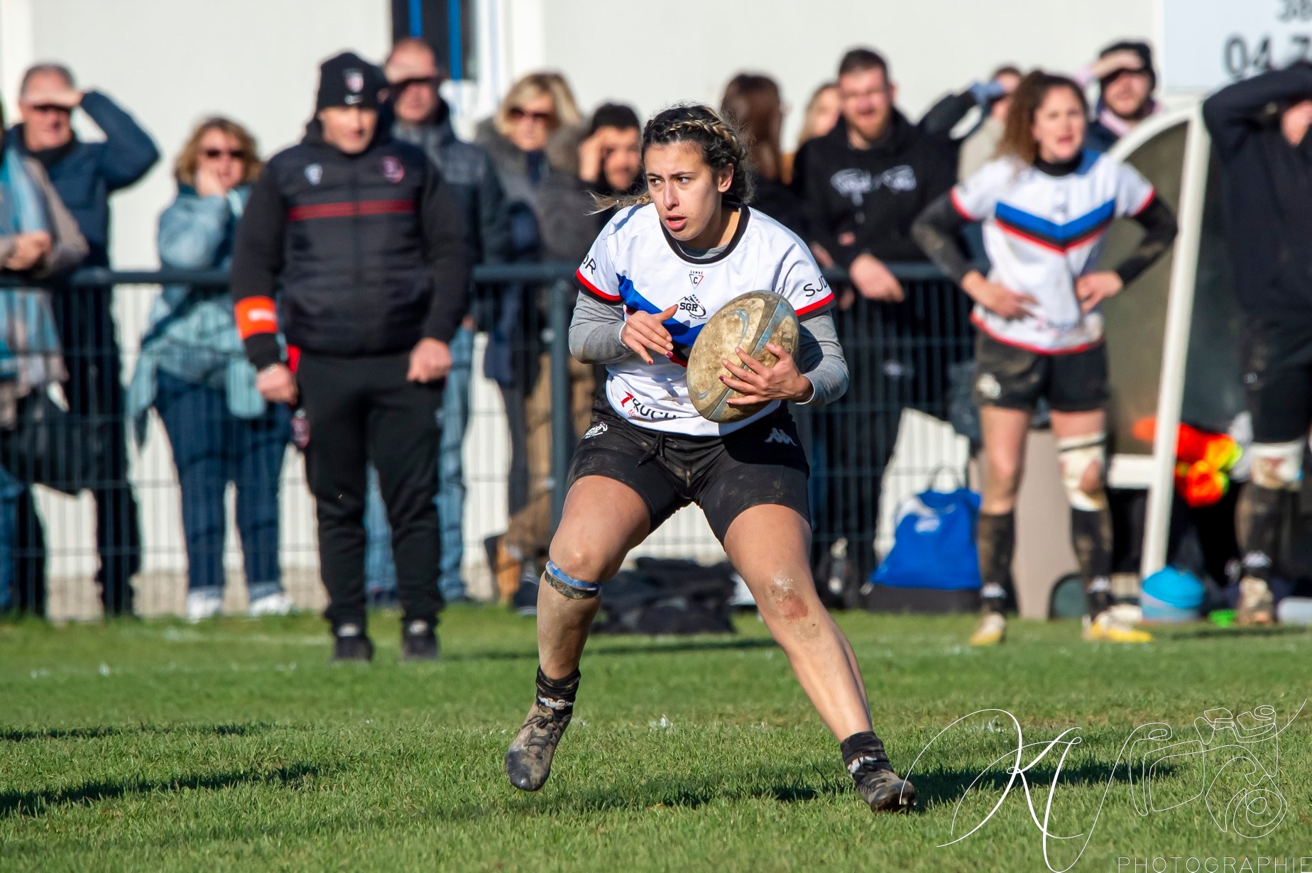  Bièvre Saint-Geoirs RC - FC Aix-les-Bains Savoie Rugby - Rugby - SGR vs Entente Pays de Savoie (#SGRPS2023) Photo by: Karine Valentin | Siuxy Sports 2023-12-03