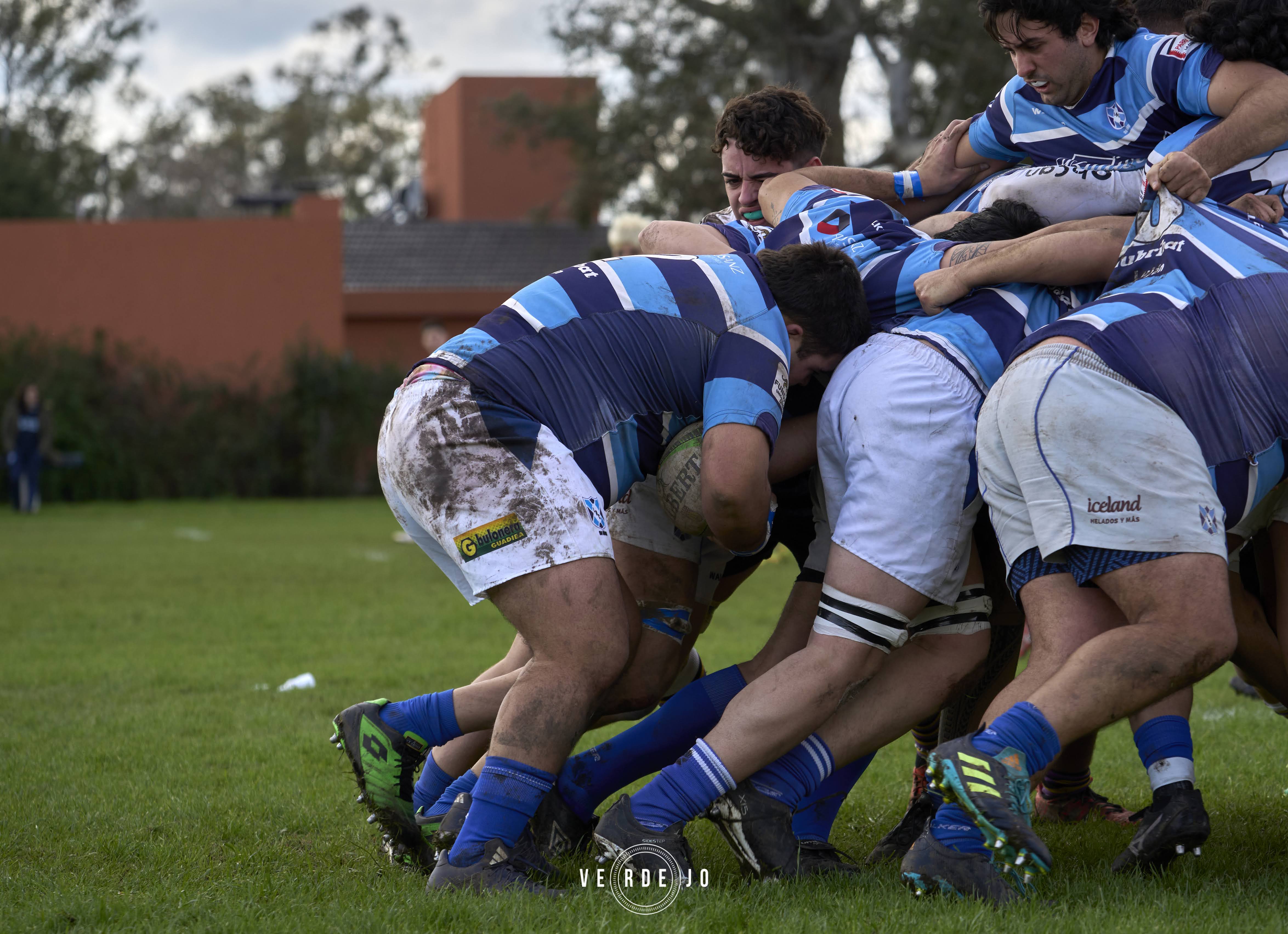  Luján Rugby Club - Club Atlético San Antonio de Padua - Rugby - URBA - 1C - Lujan RC vs CASA de Padua (#URBA1CLRCCPAD07) Photo by: Ignacio Verdejo | Siuxy Sports 2023-07-15