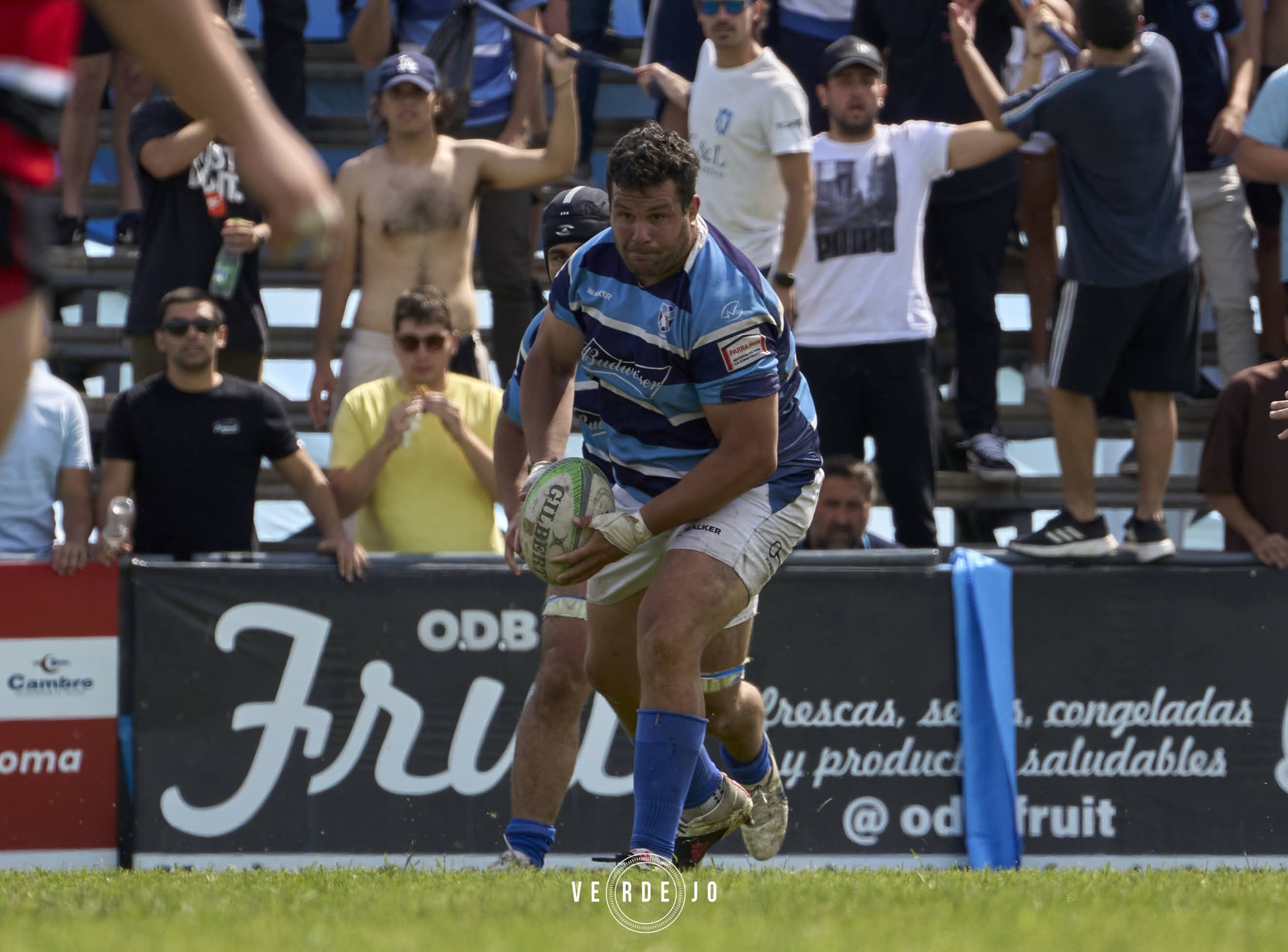  Monte Grande - Luján Rugby Club - Rugby - URBA - 1C - Monte Grande VS LUJAN RUGBY CLUB (#URBA1MGLRC11) Photo by: Ignacio Verdejo | Siuxy Sports 2023-11-06