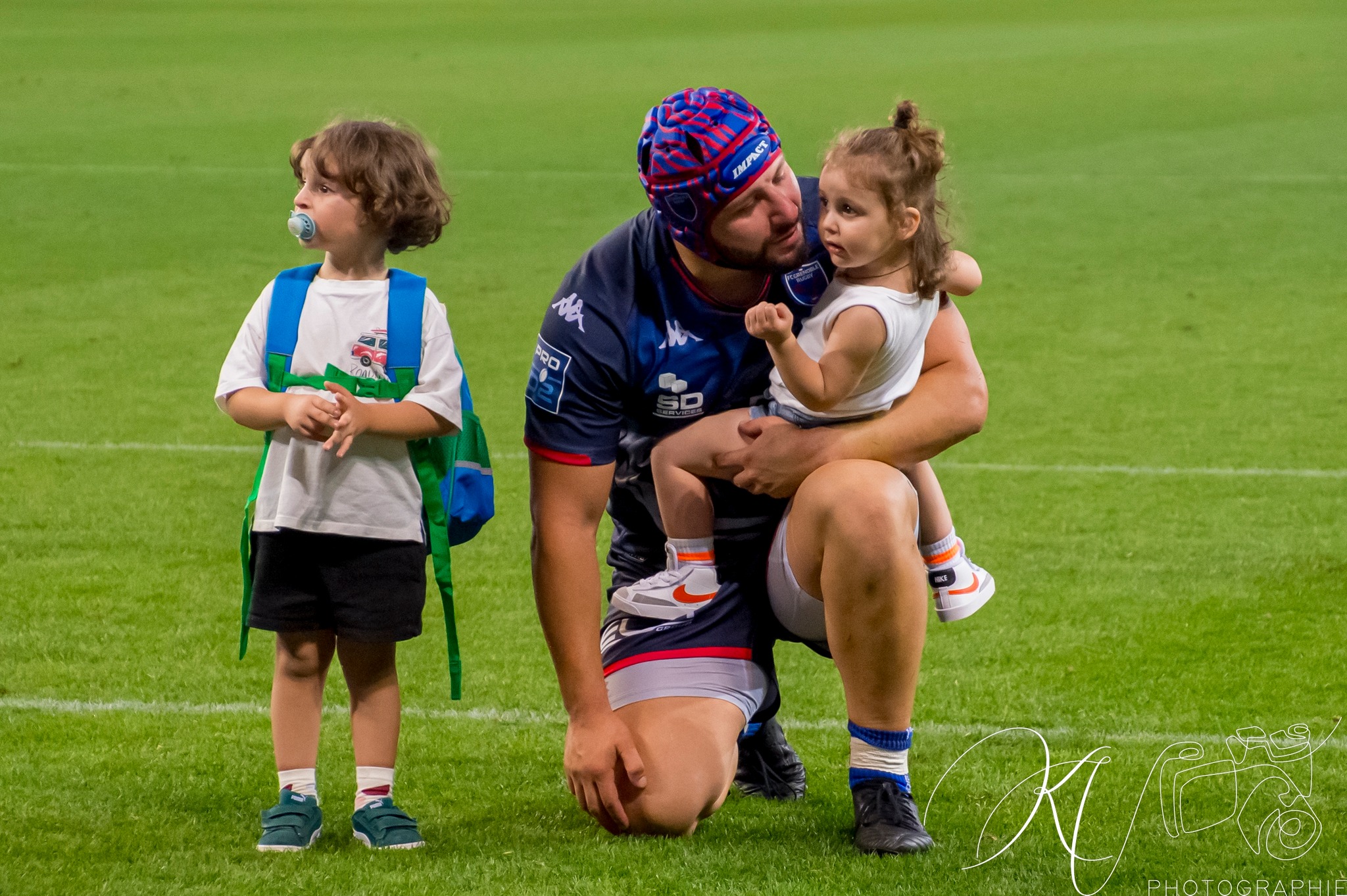  FC Grenoble Rugby - Biarritz - Rugby - FC Grenoble (40) vs (22) Biarritz (#2023FCGBIA09) Photo by: Karine Valentin | Siuxy Sports 2023-09-06