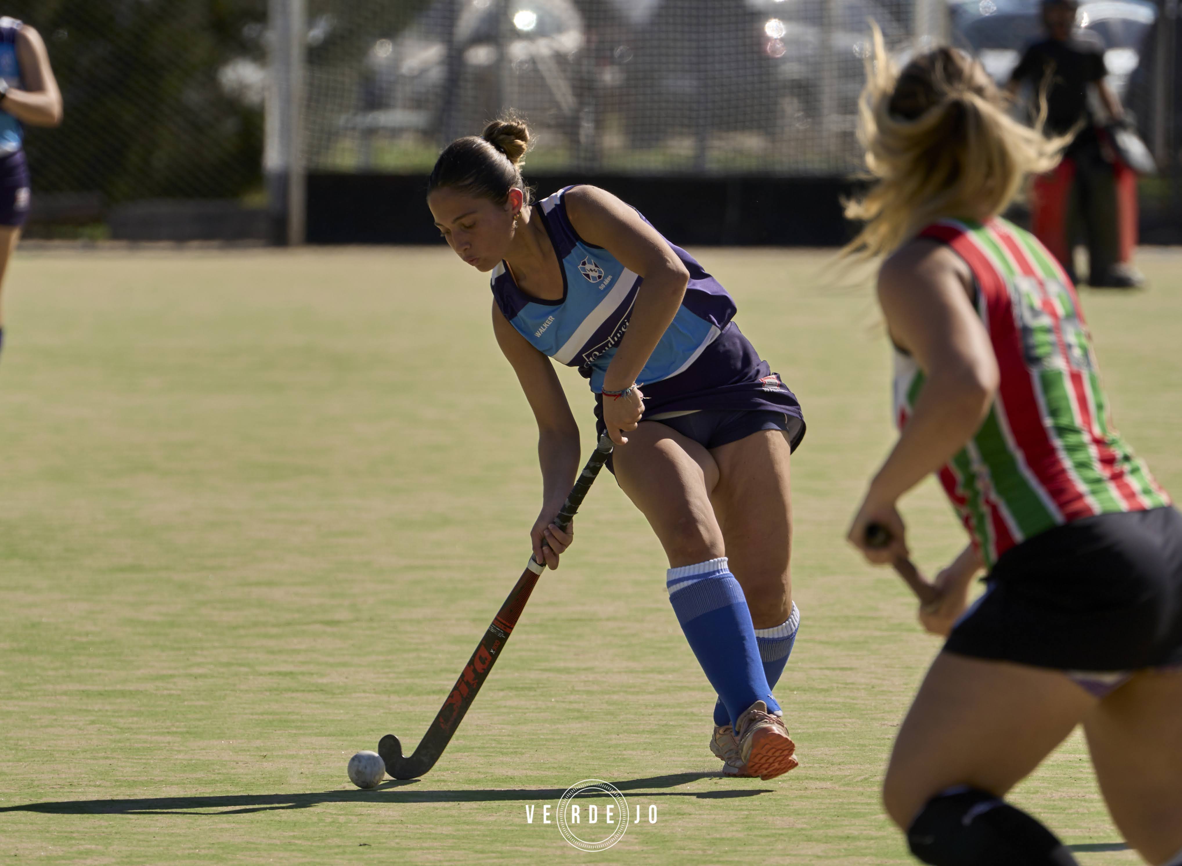  Luján Rugby Club - Club Atlético Velez Sarsfield - Field hockey - LRC vs Velez (Quinta, Inter y Primera) (#2023HocLRCVEL10) Photo by: Ignacio Verdejo | Siuxy Sports 2023-10-21