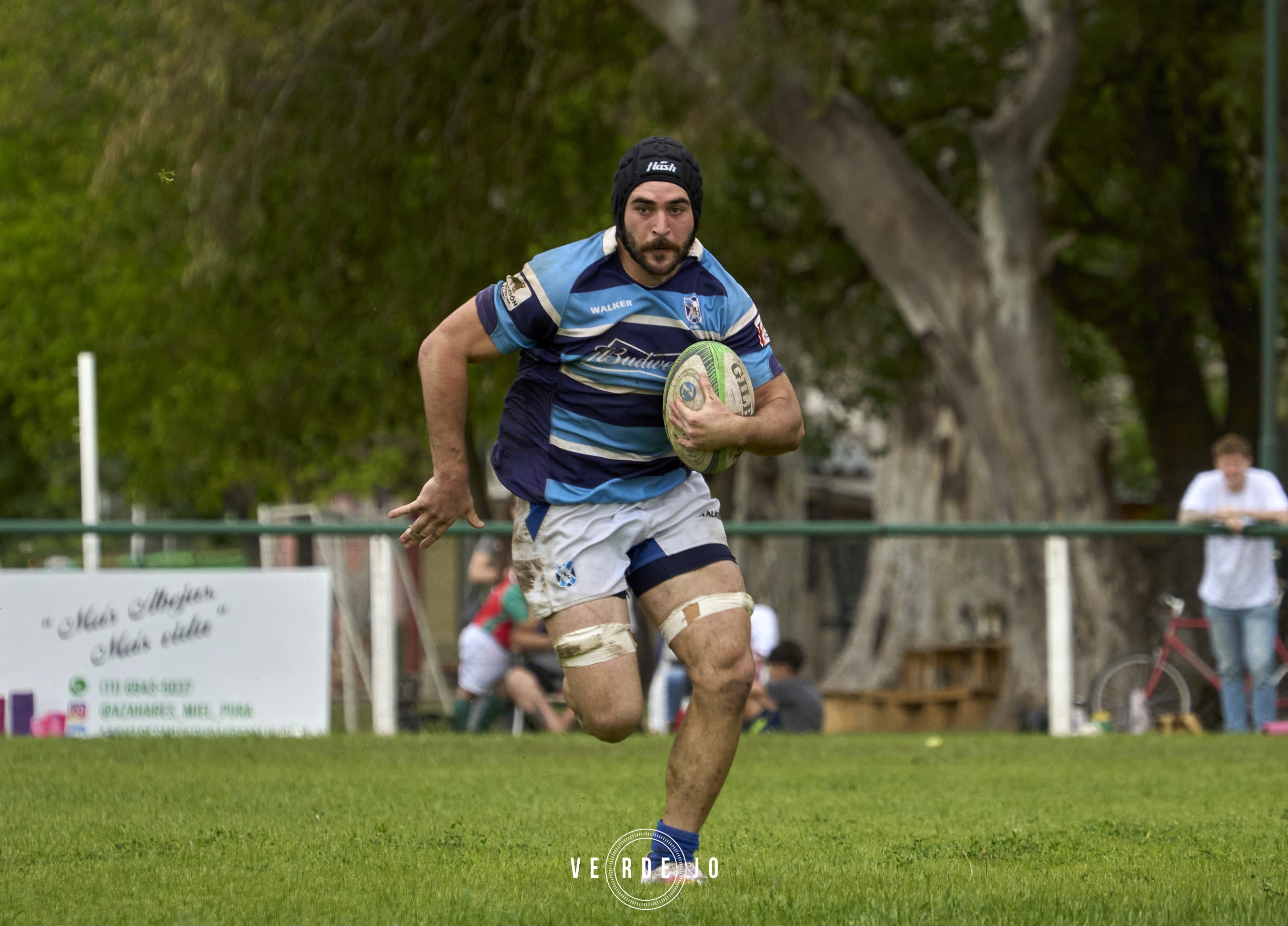  Club Social y Cultural El Retiro - Luján Rugby Club - Rugby - URBA - 1C - El Retiro VS LUJAN RUGBY CLUB (#URBA1CERLRC10) Photo by: Ignacio Verdejo | Siuxy Sports 2023-10-22