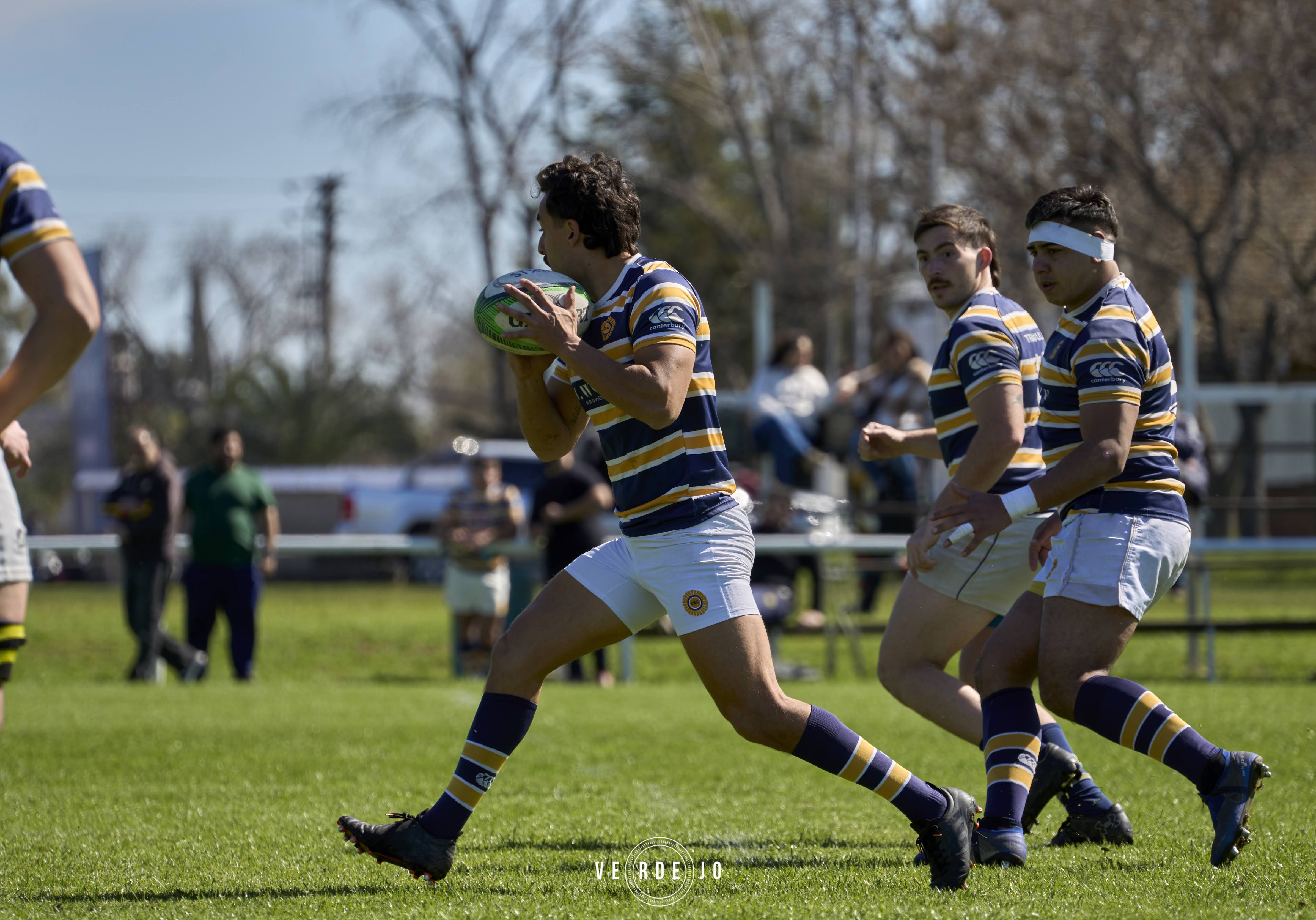  Círculo de ex Cadetes del Liceo Militar Gral San Martín - Luján Rugby Club - Rugby - URBA - 1C PreInter - Liceo Militar (43) vs (19) Lujan Rugby (#URBA1CLICLRCc08) Photo by: Ignacio Verdejo | Siuxy Sports 2023-08-26
