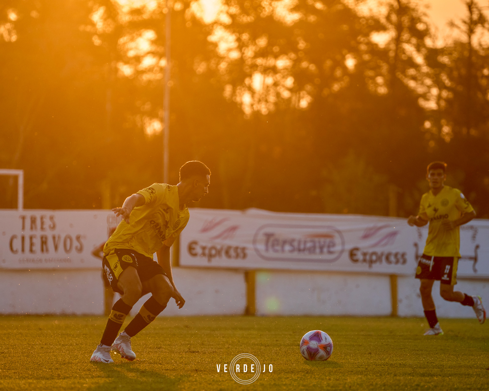  CSyD Flandria - CD Morón - Soccer - AFA - 1B - Flandria (2) vs (0) Deportivo Moron (#AFA20231BFLADEP03) Photo by: Ignacio Verdejo | Siuxy Sports 2023-03-12