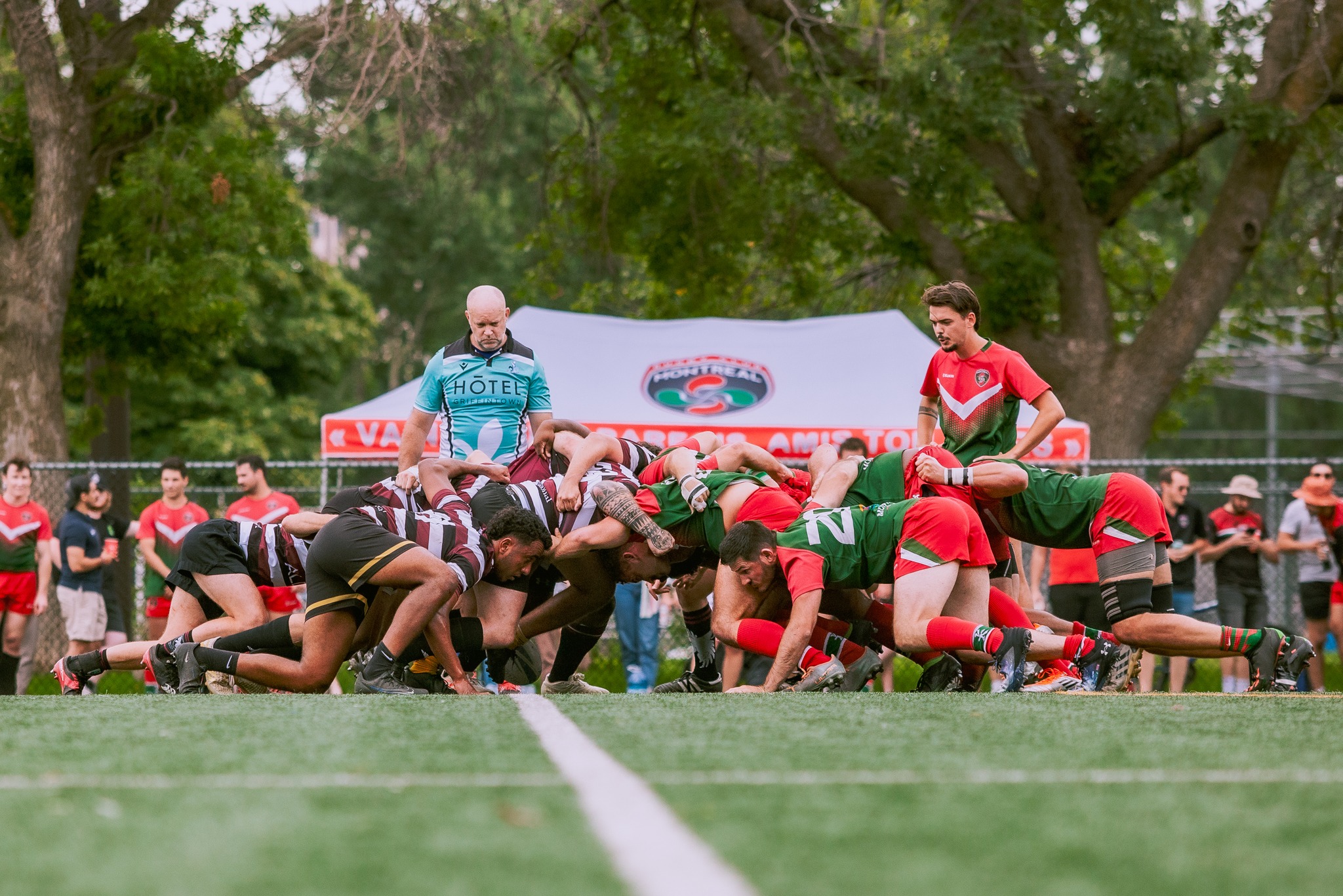  Rugby Club de Montréal - Westmount Rugby Club - Rugby - RQ - RCM (28) vs (0) Westmount (Sémi-Finales LPR1 Rés) (#RQ23LPR1RRCMW08) Photo by:  | Siuxy Sports 2023-08-12