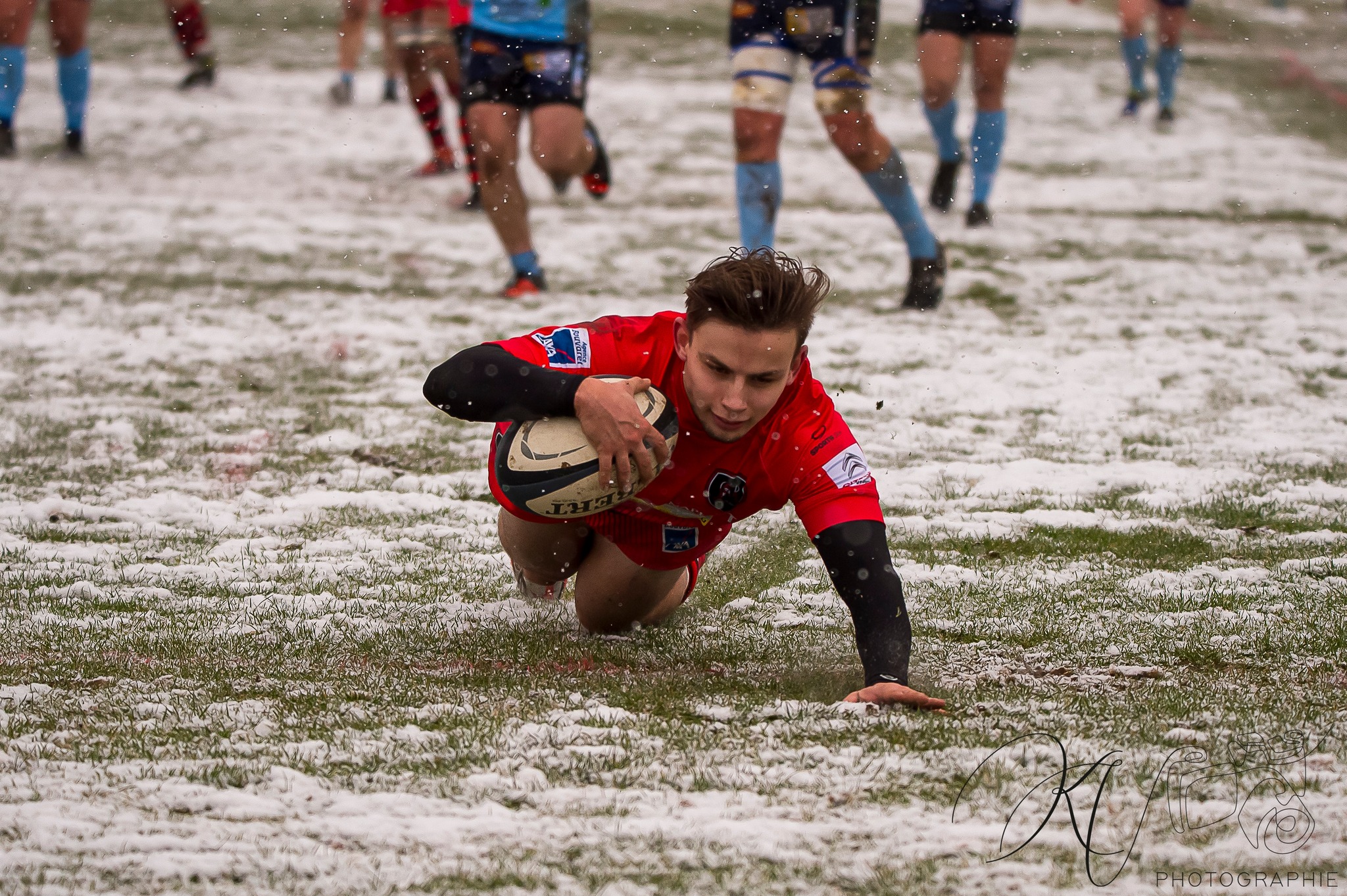  Saint-Marcellin Sports - Sporting Club Royannais - Rugby - SMS Rugby vs Sporting Club Royannais (#2023SMSvSCR01) Photo by: Karine Valentin | Siuxy Sports 2023-01-22