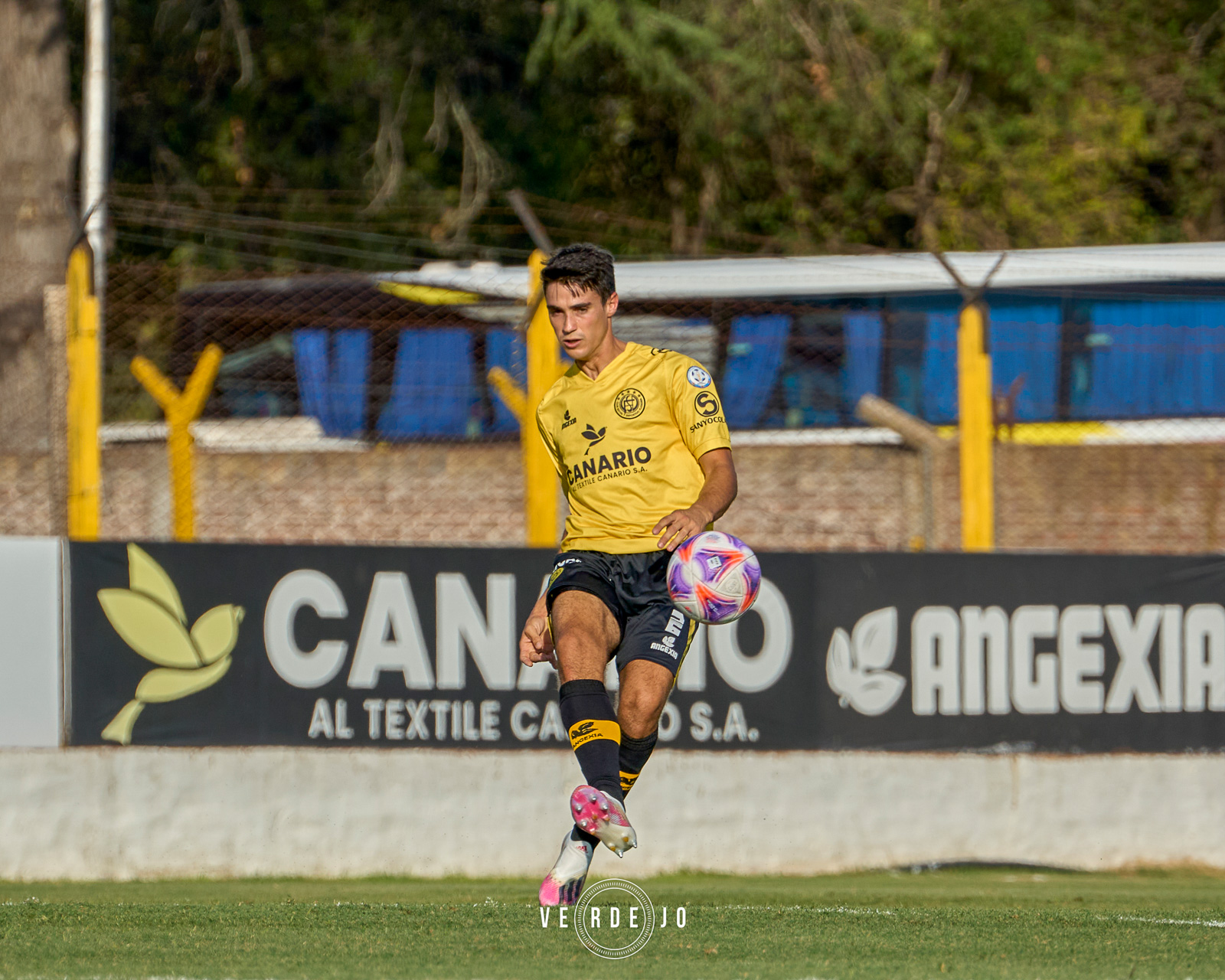  CSyD Flandria - CD Morón - Soccer - AFA - 1B - Flandria (2) vs (0) Deportivo Moron (#AFA20231BFLADEP03) Photo by: Ignacio Verdejo | Siuxy Sports 2023-03-12