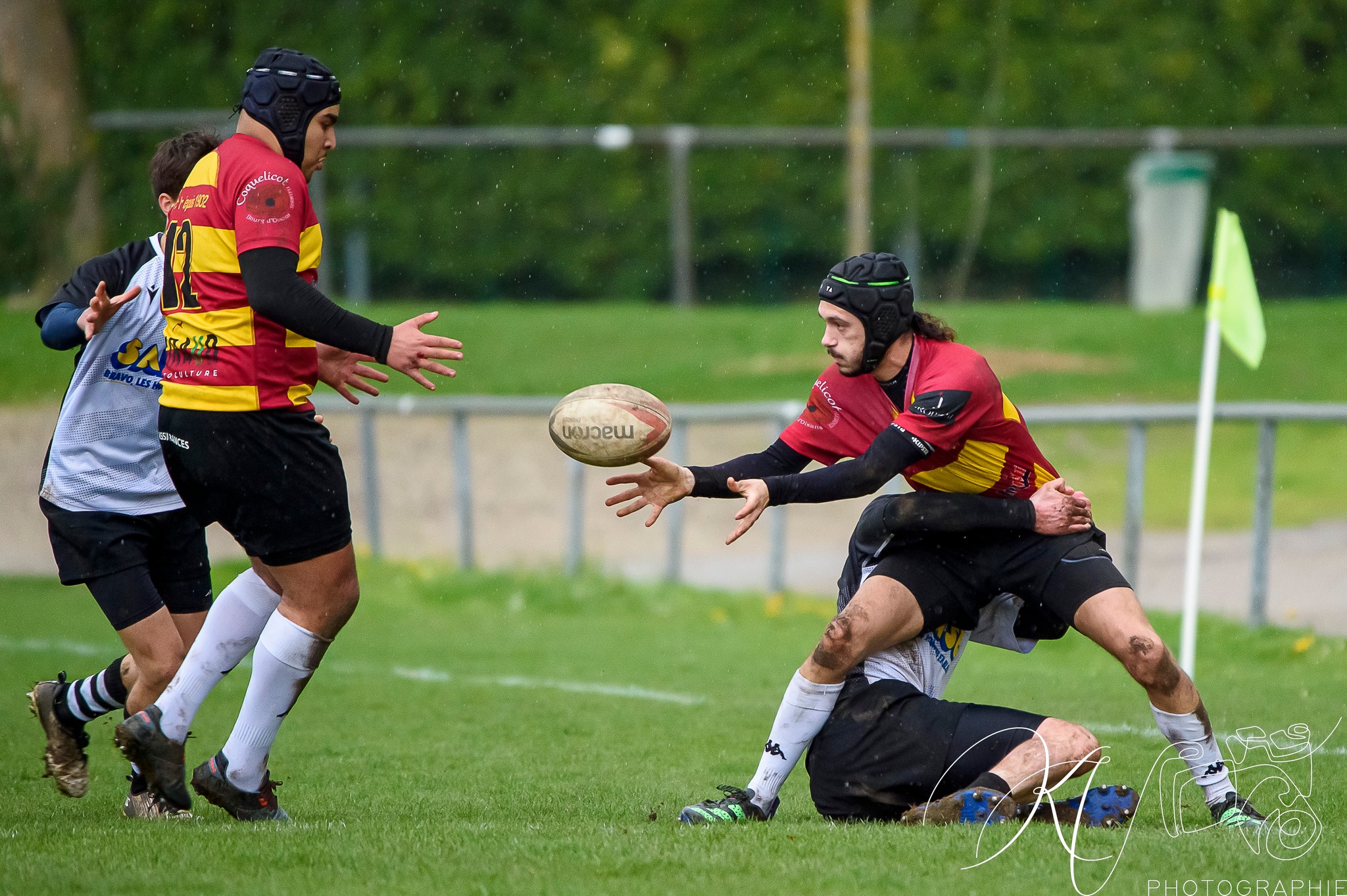  Rugby Club de Seyssins - RAS Vizille Vaulnaveys - Rugby - U19 - RC Seyssins vs RAS Vizille-Vaulnaveys (#2023U19RCSvRVV04) Photo by: Karine Valentin | Siuxy Sports 2023-04-01