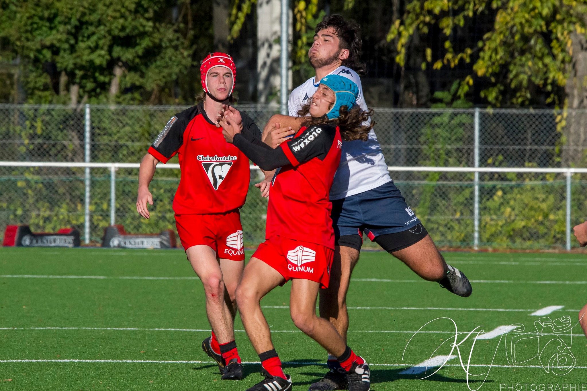  FC Grenoble Rugby - RC Toulonnais - Rugby - Alamercery - FC Grenoble vs RC Toulonnais (#2023ALAFCGRCT11) Photo by: Karine Valentin | Siuxy Sports 2023-11-11