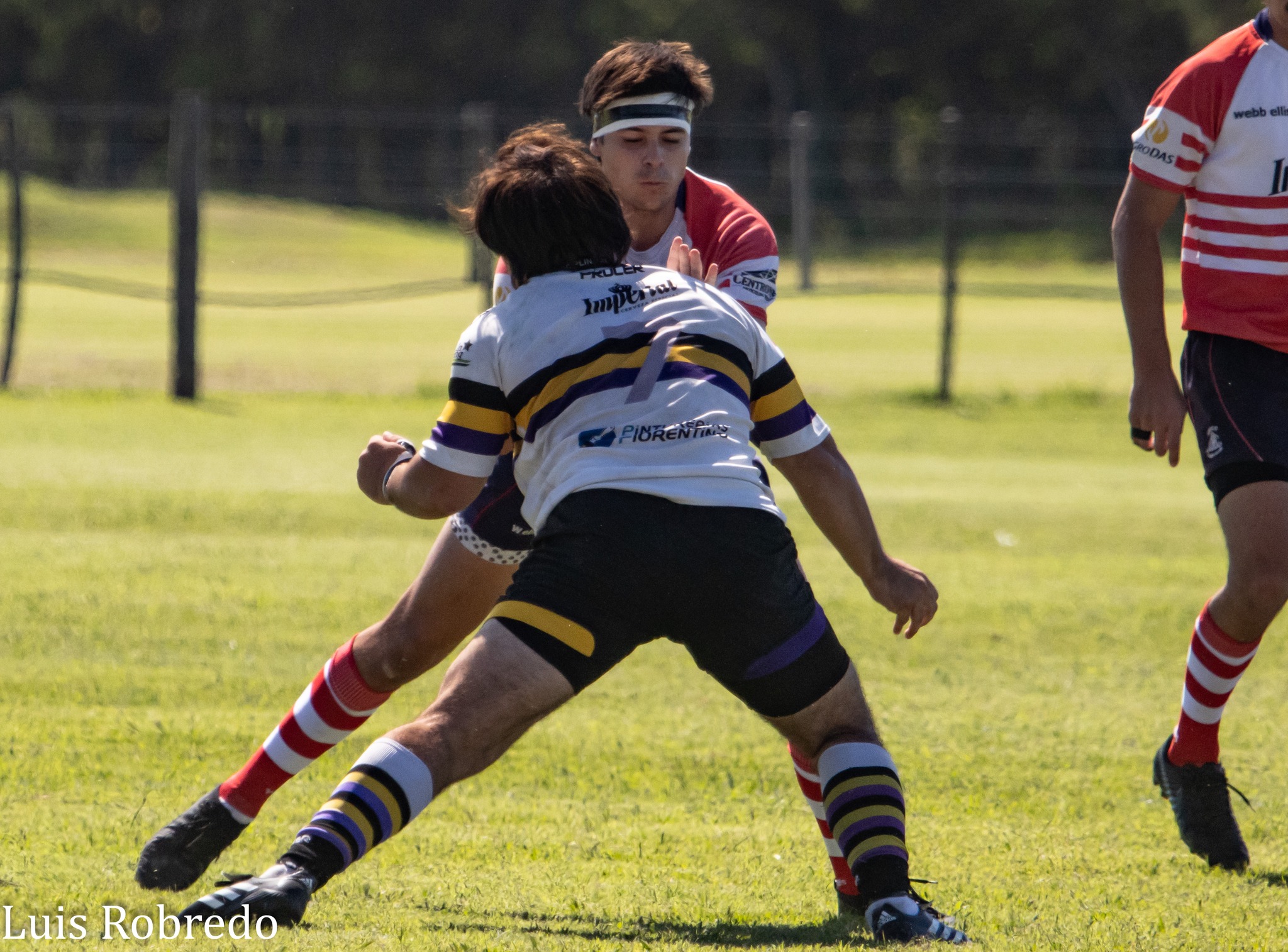  Areco Rugby Club - Club Atlético San Antonio de Padua - Rugby - URBA 1ra C - Areco Rugby (40) vs (27) CASA de Padua (#URBA1CARCCASAP04) Photo by: Luis Robredo | Siuxy Sports 2023-04-01